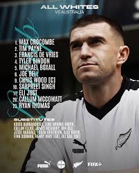 The starting team to take