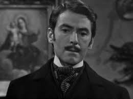 Sergeant Cork" The Case of the Notorious Nun (TV Episode 1966)