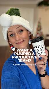 “A few weeks off will fix everything!” , 😏 Sound familiar?, The truth is,  while organising secret Santa, inviting everyone to a team Christmas lunch,  and encouraging some time off is lovely and can ...