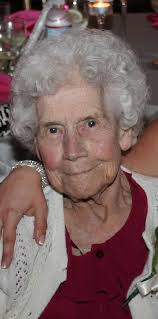 Ruth (Hoyt) Fennelly Obituary September 14, 2014
