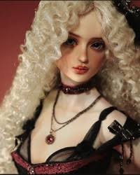 Doll Head : BJD