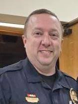 Carter moves up the ranks at the Sylva Police Department