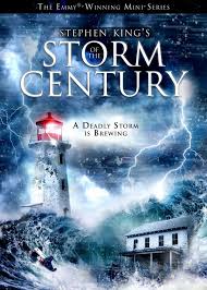 Storm Of The Century Stephen King Storm I Movie