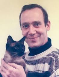 Robert K. Wolf Obituary May 1, 2020