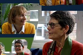 Inside a Prison Reading Group