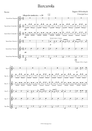 See 49 unbiased reviews of barcarola italian bistro, rated 4.5 of 5 on tripadvisor and ranked #227 of 862 restaurants in minsk. Barcarola Sheet Music For Saxophone Alto Saxophone Tenor Saxophone Baritone Saxophone Soprano Woodwind Ensemble Musescore Com