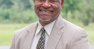 Mastering The Art Of The Haiku: Meet North Carolina Poet Lenard Moore