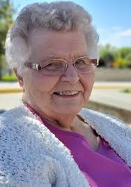 Peggy Ann Rasmussen Obituary (2022)
