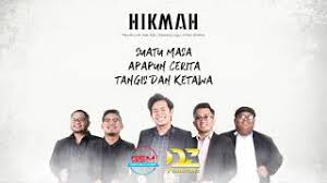 , jadikan kisah kita , berbunga bunga selamanya ,andainya ia layuakan ku. Lagu Jiwang 2019 Dengan Lirik