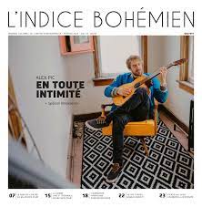 fevrier 2021 l indice bohemien vol 12 no 05 by journal culturel de abitibi temiscamingue issuu coloriage fleurs pour adultes