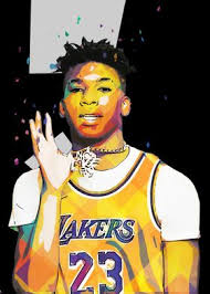 Nle Choppa Poster Print By Bqy Studio Displate Nle choppa inspired wall art print / poster minimal a4 a3 rap rapper shotta flow. nle choppa poster print by bqy studio