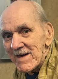 Daniel S. Wilson Sr. 1938-2018