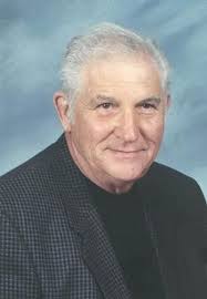 Obituary information for Bill Blalock