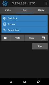 For example, everyone will agree that security is paramount. Six Of The Best Bitcoin Wallet Apps Available For Mobile