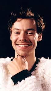 ˏˋ 𝐡𝐚𝐫𝐫𝐲 ˎˊ˗