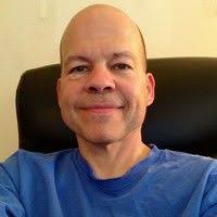 Mark Keller: Author and screenwriter in Morong…