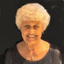 JoAnn E. Korte Obituary