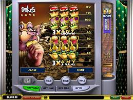 Some are aggressive no matter what level players are. Play Goblins Cave Slot By Playtech
