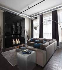 Pin On Lux Living Rooms