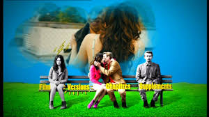 Le nom des gens) is a 2010 french romantic comedy film directed by michel leclerc, written by leclerc and baya kasmi, and produced by antoine rein, fabrice goldstein and caroline adrian. Test Dvd Le Nom Des Gens