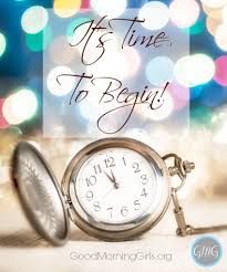 It S Time To Begin Women Living Well Bible Study Tips Read Bible Women Living Well