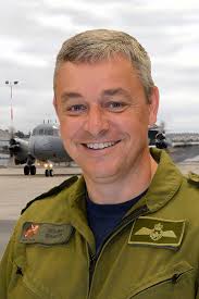 Royal Canadian Air Force