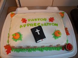 I was asked to include the birthday boys two chocolate labradors (dogs) playing in the the garden beds (which included his show award winning pumpkins and rockmelons). 12 Clergy Appreciation Cakes Photo Pastor Appreciation Bible Cake Pastor Appreciation Cake Ideas And Pastor Appreciation Cake Ideas Snackncake
