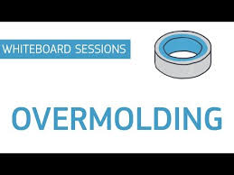 Design Tip 3 Key Elements To Consider When Using Overmolding