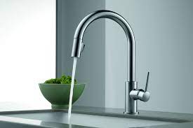 Butler faucets provide separate, cold drinking water and are a great fit at a second sink or right next to your kitchen faucet. Beautiful Kitchen Faucets For Less Money Reviewthis