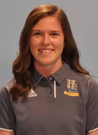 2017 Women's Cross Country Roster