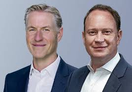 „Eine liquide Alternative zu London“