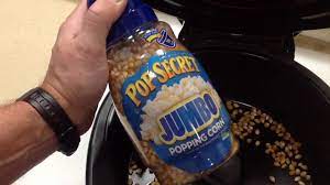 But when you make a whole meal with the air fryer, you have enough for 3 to 4 people max. Awesome Popcorn On The Air Fryer Youtube
