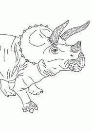 I know you have a good idea about triceratops. Triceratops Dinosaur Coloring Pages For Kids Printable Free Dinosaur Coloring Pages Dinosaur Coloring Coloring Pages