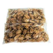 This is an exception to costco's return policy. Pinty S Roadhouse Frozen Chicken Wings 2 2 5 Kg Costco