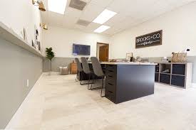 Specializing in the fabrication & installation of stone, tile and quartz material. Fully Conditioning Our Caldera Line Durango Stone