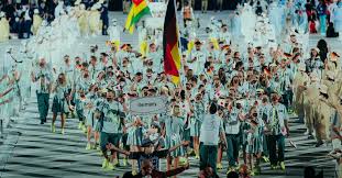 Geschichte und entwicklung der olympischen spiele. Ya56rq5ytz8atm