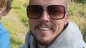 British father-of-four, 30, was found dead at the bottom of 600ft cliff  after a night out in Benidorm, inquest hears