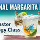 LandShark Bar & Grill Master Mixologist Class - National Margarita Day 2025