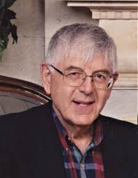 Neil Michael Ornstein Obituary