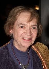 Judith Crist, Times Critic, Dies at 90