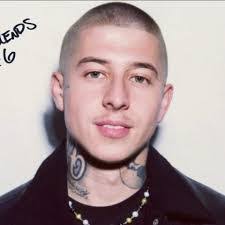 Ryan Paden's Instagram, Twitter & Facebook