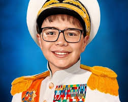 The Dictator Portrait for Posters or Canvases as a Funny Dictator Lover  Gift