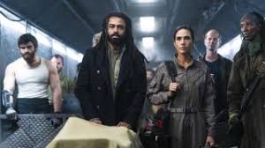 Share snowpiercer movie to your friends. Sjwh Snfuw8yzm