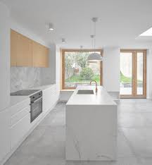 These stylish kitchen island ideas offer storage, extra surface space, functionality, and more to any and every home. Neolith Case Study Mkw Surfaces Midia Fotos E Videos 1 Archello