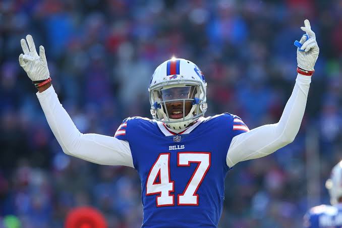 Bills' Levi Wallace has played above expectation in his first four games in  the NFL
