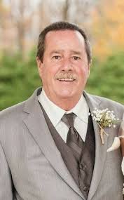 Mark Marlow Obituary