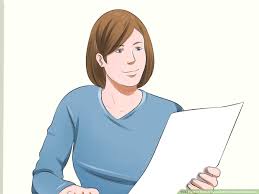 How To Write A Cover Letter To Human Resources 11 Steps