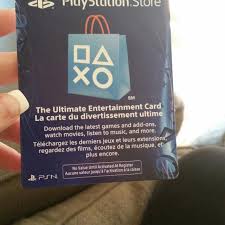 Check spelling or type a new query. Find More 20 Playstation Store Gift Card For Sale At Up To 90 Off