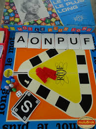 Un mot utilisé par shakespeare, mais qui n'existe > le mot le plus long dans le livre des records: Jeu De Societe Le Mot Le Plus Long 1967 Mulubrok Brocante En Ligne