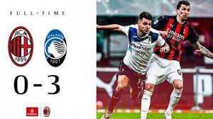 6 january 20146 january 2014.from the section european football. Hasil Dan Klasemen Liga Italia Dibantai Atalanta Posisi Ac Milan Sebagai Pimpinan Kini Jadi Rawan Warta Kota